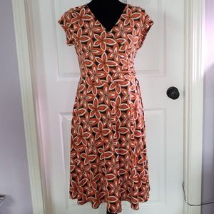 London Style Dress